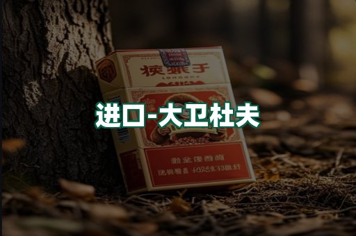 大卫杜夫